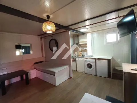Rent, apartment, 30m², Petrovaradin, Novi Sad - image 3