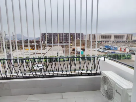 Izdavanje, dvosoban stan, 54m², City Kvart, Podgorica - image 14