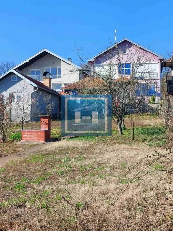 Sale, house, 118m², Karadjordjevo brdo, Paraćin