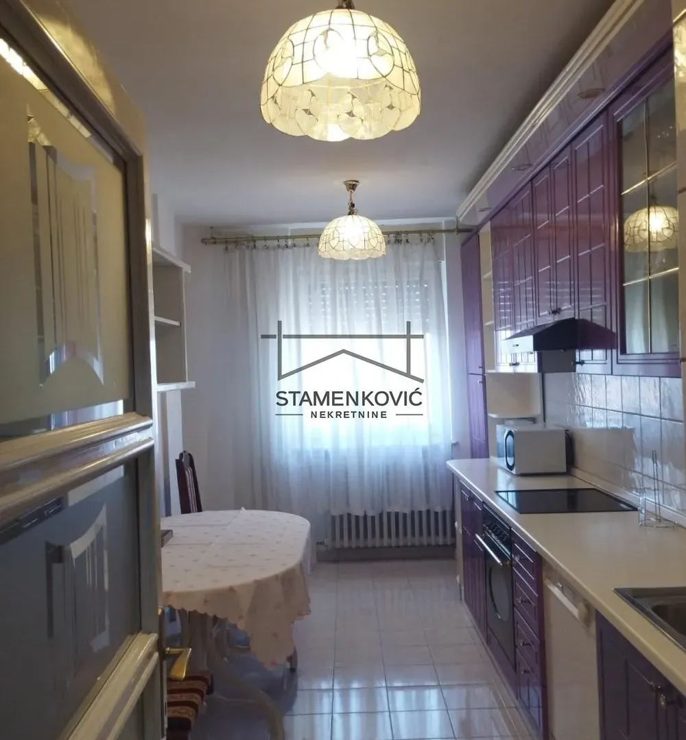 Prodaja, četvorosoban stan, 104m², Novi Sad Sve Podlokacije, Novi Sad