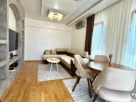 Izdavanje, jednosoban stan, 45m2, Zabjelo, Podgorica