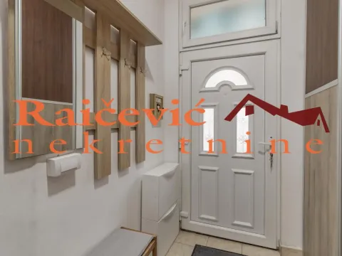 Izdavanje, dvosoban stan, 51m², Stari Grad, Beograd - image 15