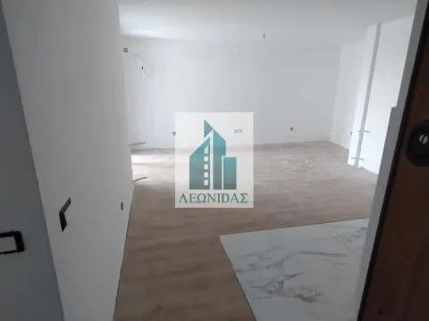 Sale, two bedroom apartment, 59m², Medijana, Niš - image 2