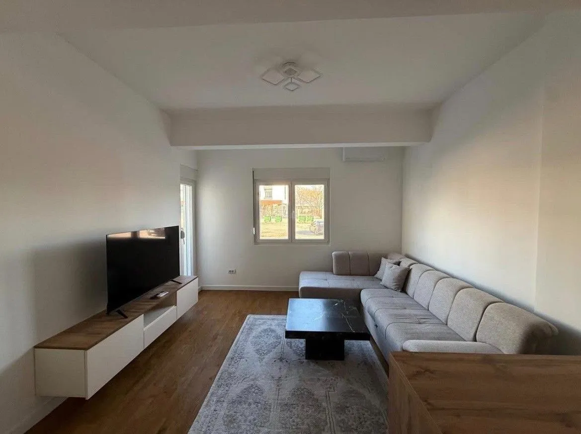 Prodaja, jednosoban stan, 43m², Zabjelo, Podgorica