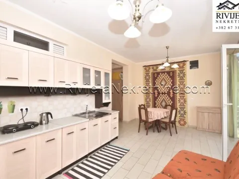 Prodaja, dvosoban stan, 79m², Lepetani, Tivat - image 10