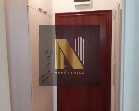 Rent, one bedroom apartment, 38m², Nova Detelinara, Novi Sad Sve Podlokacije - image 10