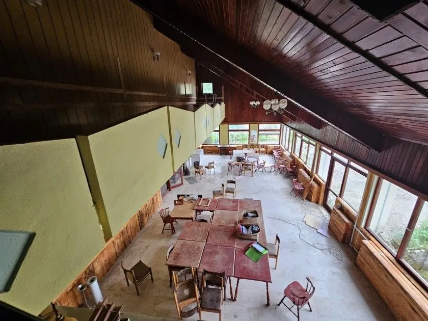 Prodaja, kuća, 1400m², Žabljak, Crna Gora
