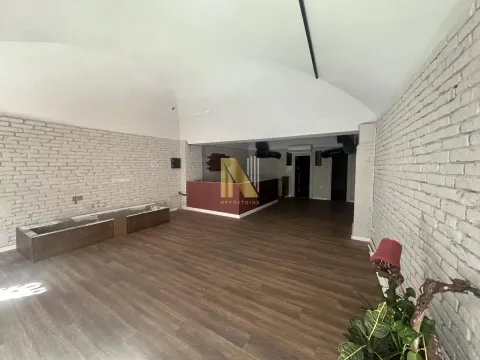 Rent, office space, 80m², Centar, Novi Sad