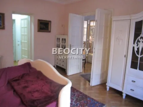 Rent, three bedroom apartment, 106m², Centar Sve Podlokacije, Beograd - image 16