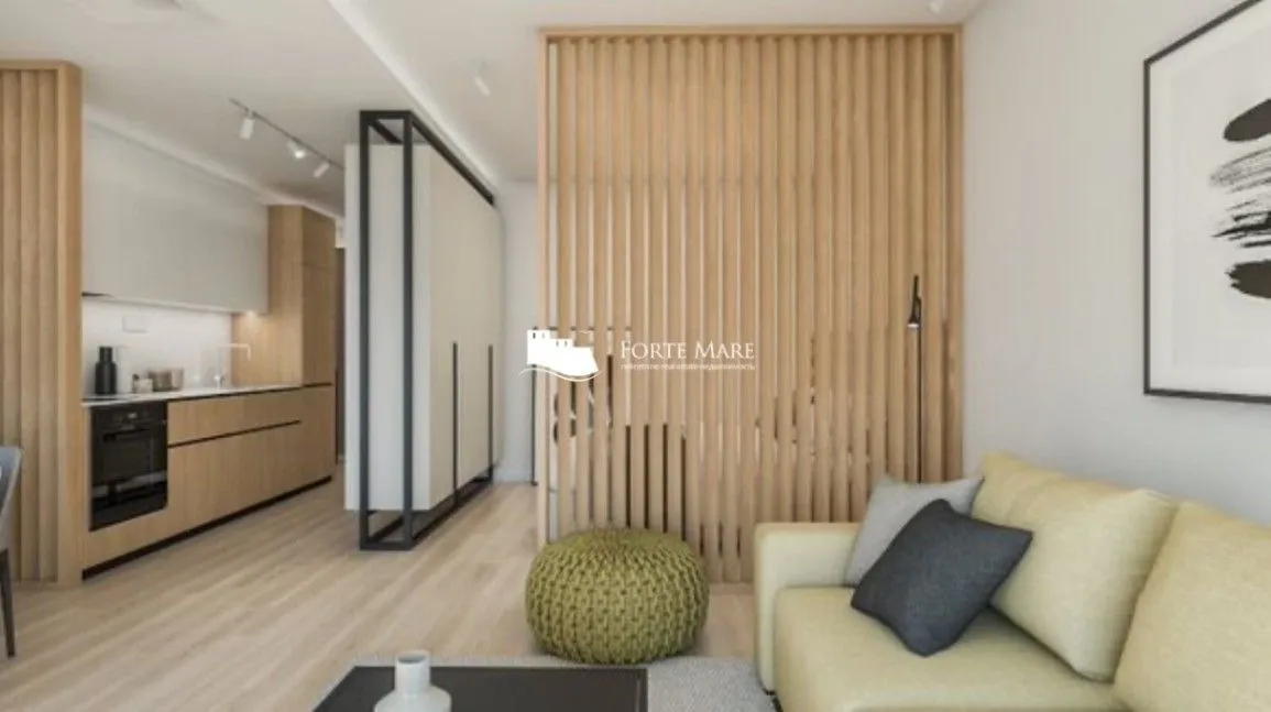 Sale, two bedroom apartment, 87m², Budva, Crna Gora