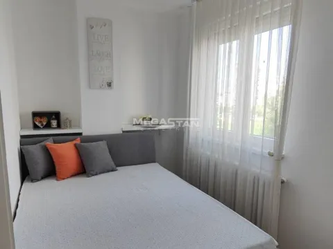 Rent, two bedroom apartment, 51m², Novi Beograd Blok 61, Novi Beograd Sve Podlokacije - image 16