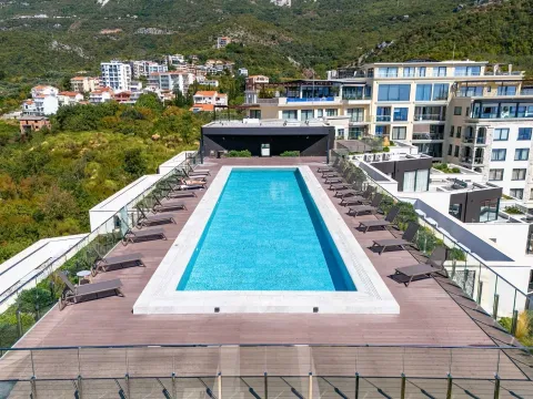 Prodaja, jednosoban stan, 69m², Bečići, Budva - image 2