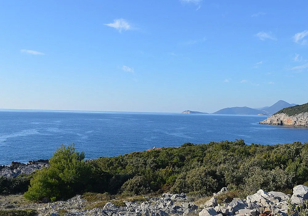 Prodaja, plac, 3000m², Herceg Novi, Crna Gora