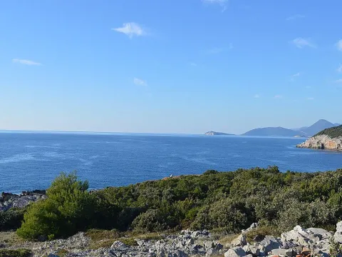 Prodaja, plac, 3000m², Herceg Novi, Crna Gora - image 10