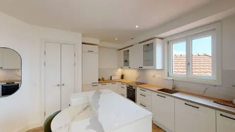 Prodaja, dvosoban stan, 74m², Tivat, Crna Gora - image 12