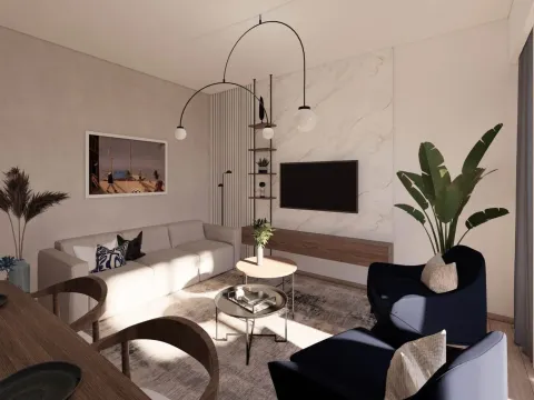 Prodaja, jednosoban stan, 47m², Donja Lastva, Tivat - image 6