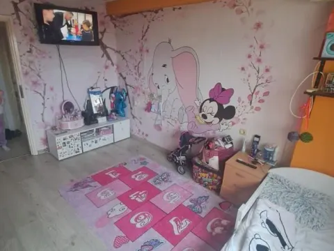 Sale, two bedroom apartment, 51m², Banatić, Novi Sad Sve Podlokacije - image 5