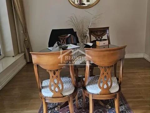 Izdavanje, stan, 191m², Stari Grad, Beograd - image 7