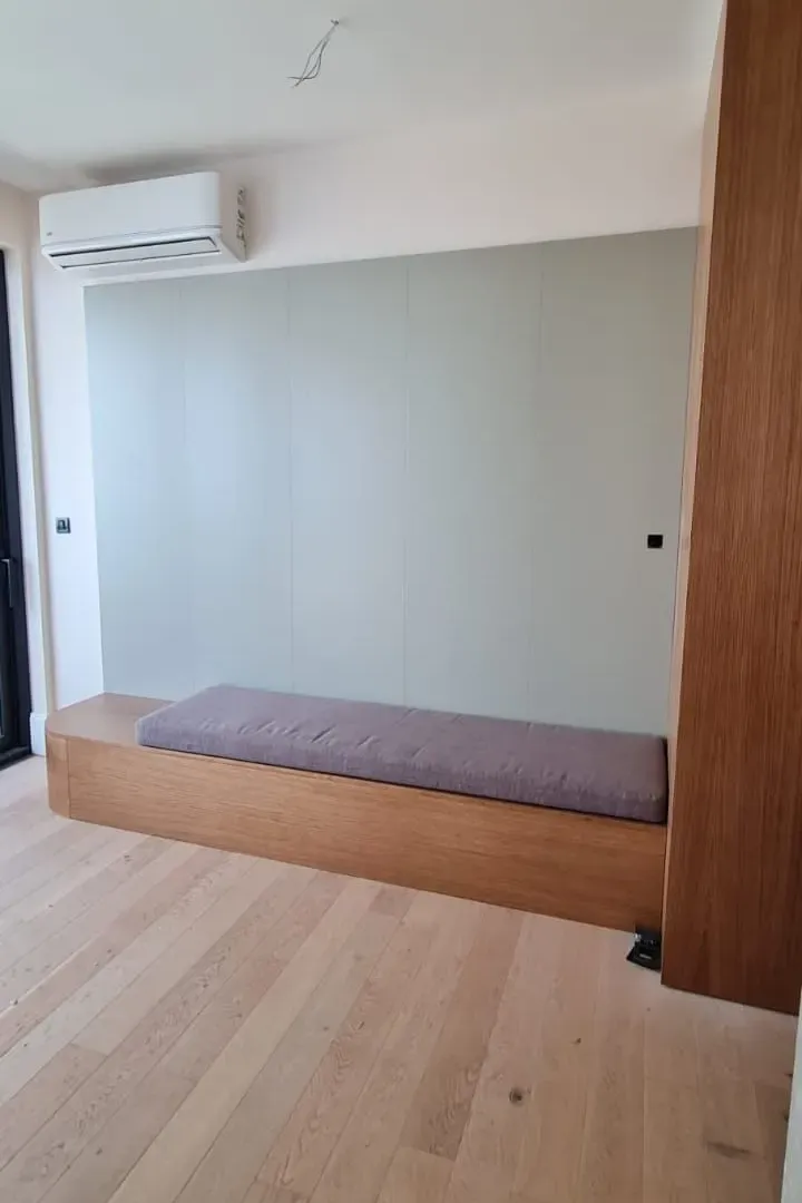 Sale, two bedroom apartment, 113m², Bečići, Budva
