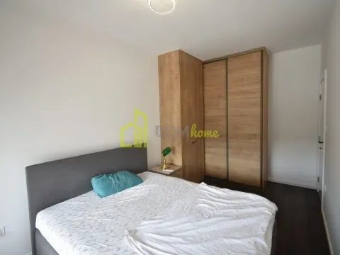 Rent, one bedroom apartment, 48m², Vezirov Most, Podgorica - image 12
