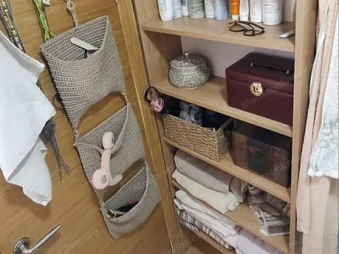 Prodaja, trosoban stan, 89m², Podgorica, Crna Gora - image 16