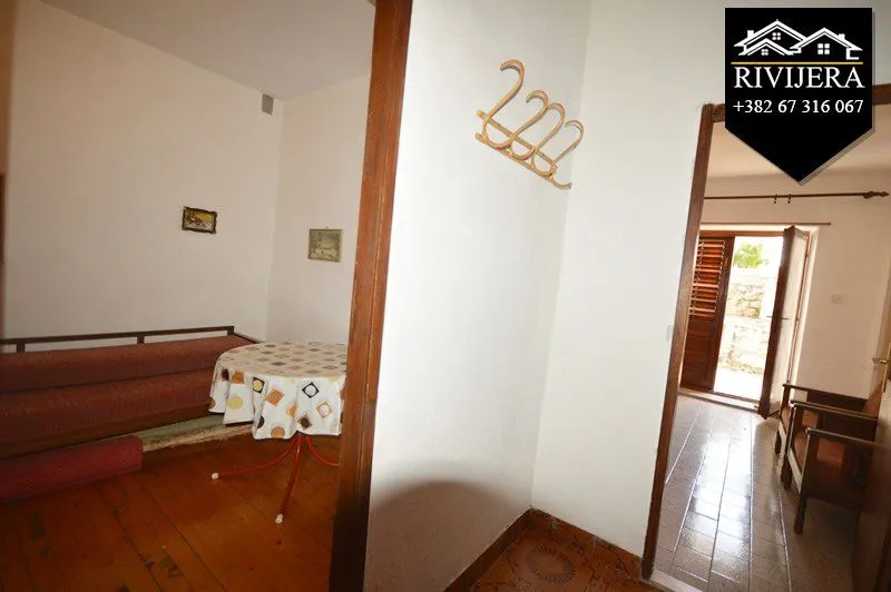 Prodaja, dvosoban stan, 54m², Centar, Herceg Novi