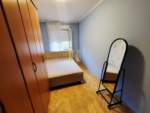 Izdavanje, dvosoban stan, 46m², Nova Detelinara, Novi Sad Sve Podlokacije - image 10
