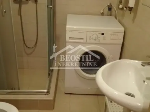 Izdavanje, jednosoban stan, 35m², Zvezdara Sve Podlokacije, Beograd - image 18