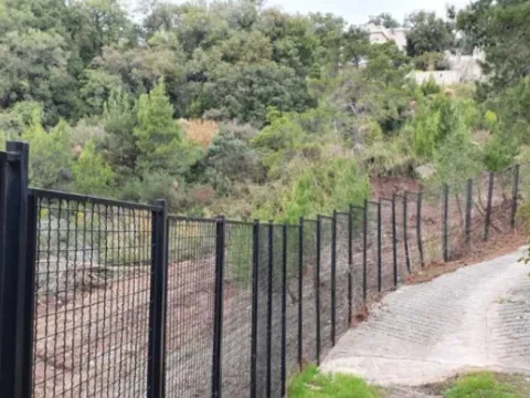 Prodaja, plac, 1028m², Zeleni Pojas, Bar - image 5