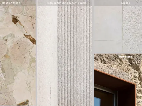 Prodaja, dvosoban stan, 2214m², Tivat, Crna Gora - image 6