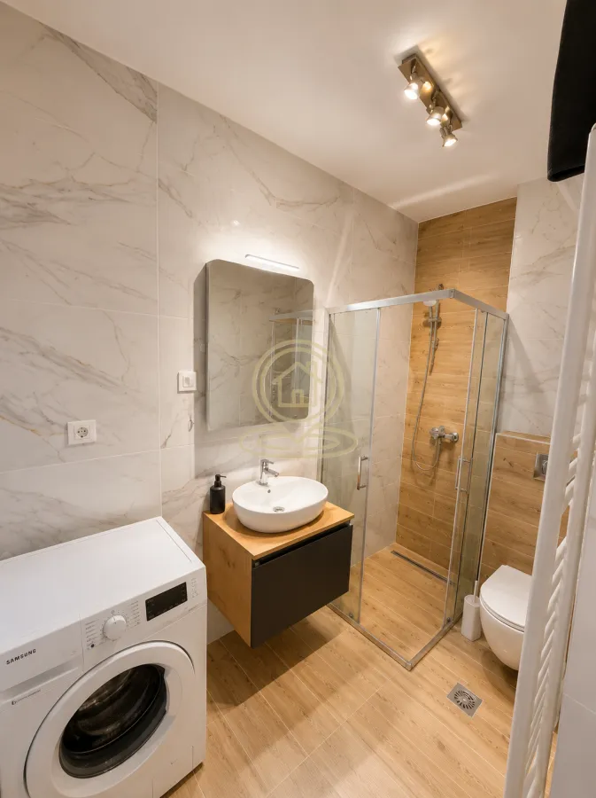 Rent, two bedroom apartment, 41m², Zvezdara Sve Podlokacije, Beograd