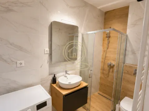 Rent, two bedroom apartment, 41m², Zvezdara Sve Podlokacije, Beograd - image 8
