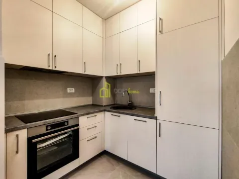 Rent, one bedroom apartment, 40m², Central Point, Podgorica - image 7