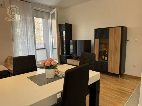 Izdavanje, jednosoban stan, 47m², Salajka, Novi Sad Sve Podlokacije - image 6