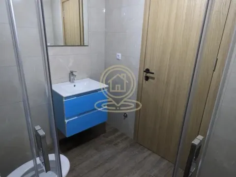 Prodaja, dvosoban stan, 52m², Inđija, Srbija - image 11