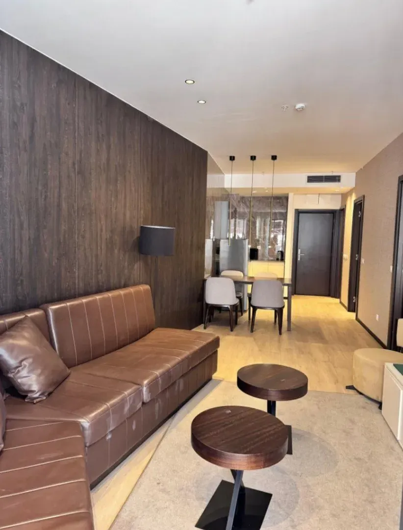 Sale, one bedroom apartment, 59m², Rafailovići, Budva
