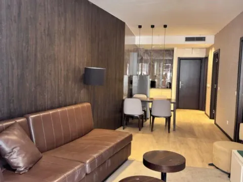 Sale, one bedroom apartment, 59m², Rafailovići, Budva - image 4