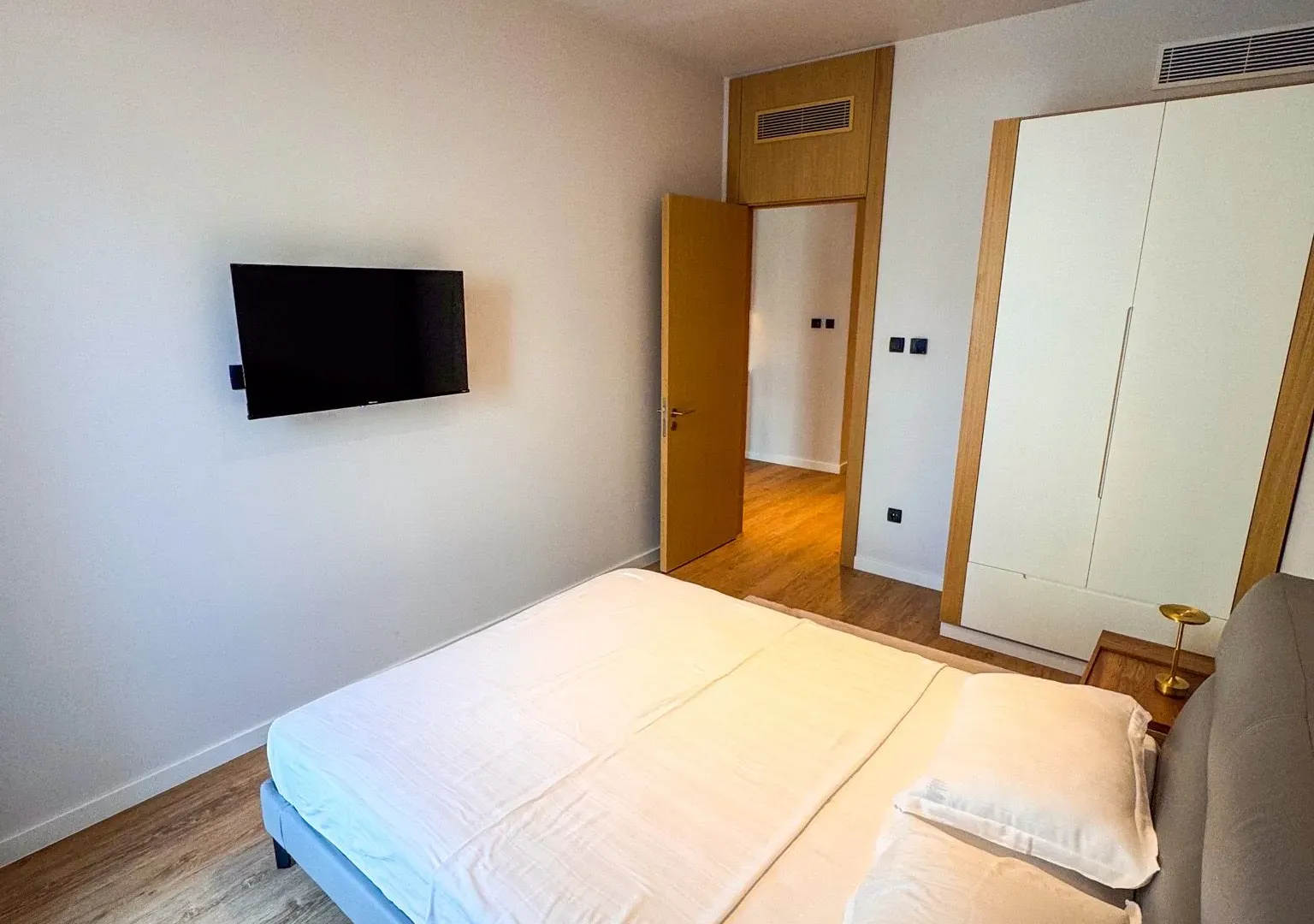 Prodaja, jednosoban stan, 106m², Porto Montenegro, Tivat