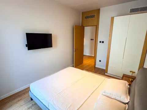 Sale, one bedroom apartment, 106m², Porto Montenegro, Tivat - image 8