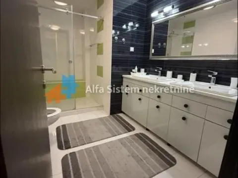 Rent, four bedroom apartment, 108m², Lekino Brdo, Voždovac Sve Podlokacije - image 8