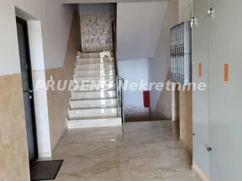 Sale, two bedroom apartment, 58m², Ledine, Beograd - image 12