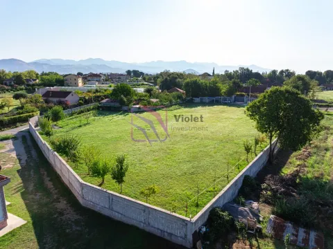 Prodaja, plac, 4200m², Zeta, Podgorica - image 17