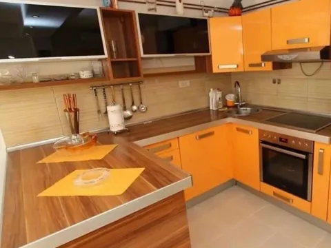 Rent, two bedroom apartment, 90m², Buljarica, Budva - image 3