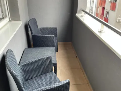 Sale, two bedroom apartment, 41m², Centar, Novi Sad - image 11