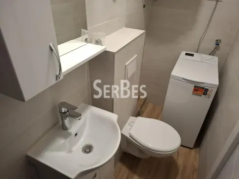 Izdavanje, stan, 25m², Adice, Novi Sad Sve Podlokacije - image 10