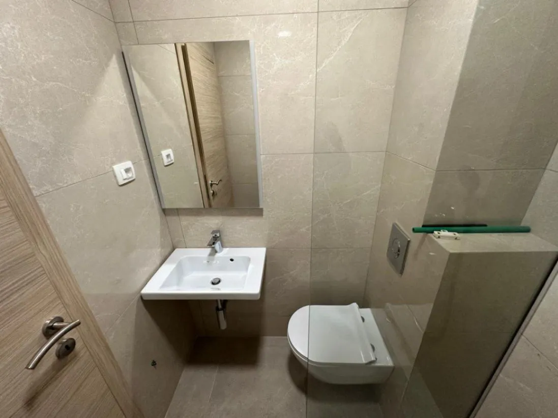Sale, two bedroom apartment, 88m², Budva, Crna Gora