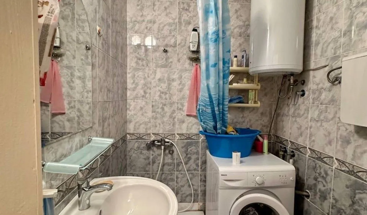Sale, two bedroom apartment, 42m², Rozino, Budva