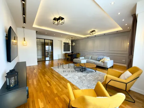 Izdavanje, dvosoban stan, 104m², Zabjelo, Podgorica - image 2