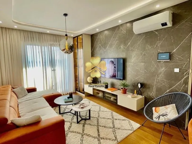 Rent, one bedroom apartment, 55m², Tološi, Podgorica