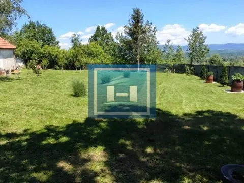 Sale, house, 40m², Paraćin, Srbija